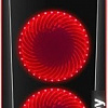 Компьютер Jet Gamer 5R2600D16HD1X165L2W5