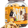 Корм для грызунов Mealberry Little One Фруктовая смесь 200 г