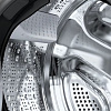 Стирально-сушильная машина Bosch Serie 4 WNA134B0SN