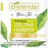 Bielenda Зеленый чай от жирного блеска дневной 50 мл