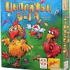 Настольная игра Стиль Жизни Цыплячьи бега