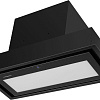 Кухонная вытяжка MAUNFELD MZR 74 Lux (черный)