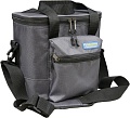 Термосумка Сибтермо Пикник М 10л (серый)