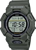 Наручные часы Casio GD-010-3E