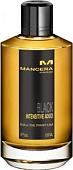 Mancera Intensitive Aoud Black EdP (60 мл)