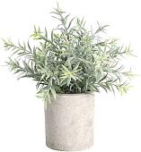 Искусственное растение Eglo Chitose 428026 (пластик, коричневый/зеленый)