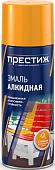 Эмаль Престиж Алкидная универсальная 0.425 л (вишневый)