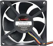 Вентилятор для корпуса Gembird D8025SM-4