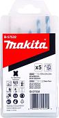 Набор сверл Makita B-57532