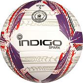 Мяч Indigo Spark IN158 (5 раздел)