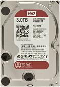 Жесткий диск WD Red 3TB (WD30EFRX)