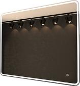 Axus Зеркало Umbrella 90x70 Стандарт