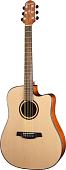 Электроакустическая гитара Crafter HD-250CE