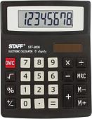 Калькулятор Staff STF-8008 250147