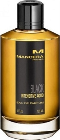 Mancera Intensitive Aoud Black EdP (60 мл)