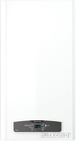 Отопительный котел Ariston Cares X 15 FF NG [3300887]