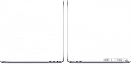 Apple MacBook Pro 16" 2019 Z0XZ004WM