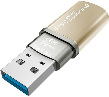 USB Flash Transcend JetFlash 820G 64GB (TS64GJF820G)