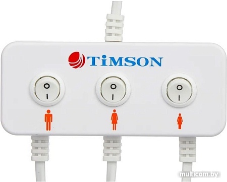 Сушилка для обуви Timson Cемейная 2432