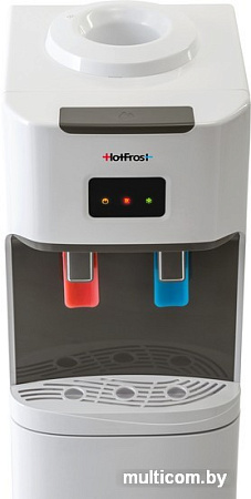 Кулер для воды HotFrost V115B