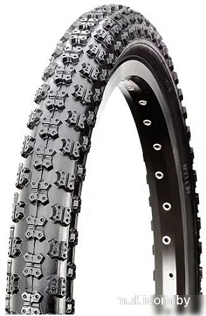 Велопокрышка CST Butterfly С-714 16x2.125