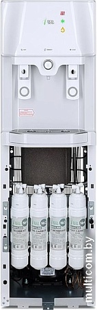 Кулер для воды Ecotronic T98-U4L (белый)