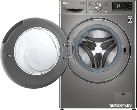 Стиральная машина LG TW4V5RS2S