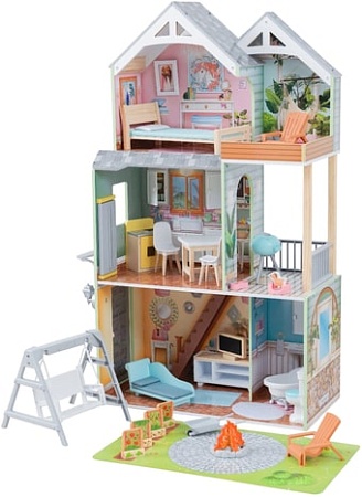 KidKraft Hallie 65980