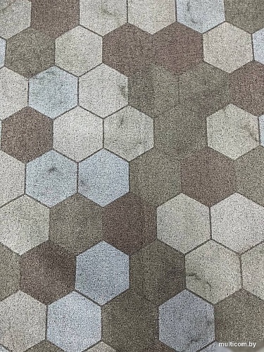 Евроковрик № 150 180x120