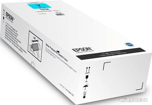 Чернила Epson C13T878440