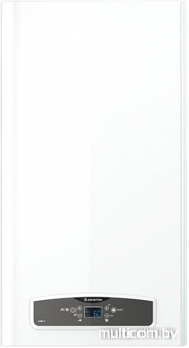 Отопительный котел Ariston Cares X 15 FF NG [3300887]