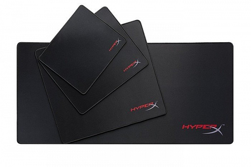 Коврик для мыши HyperX Fury S Pro XL