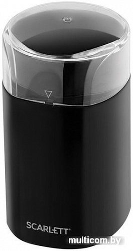 Электрическая кофемолка Scarlett SC-CG44505