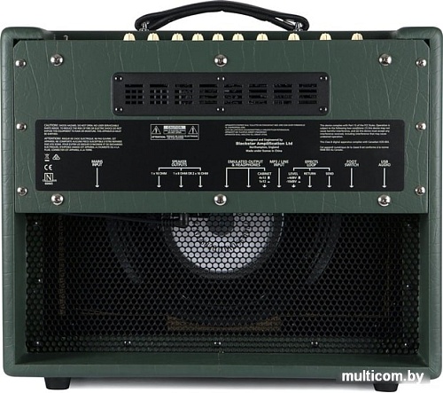 Blackstar JJN-20R MKII