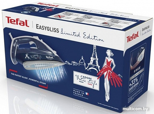 Утюг Tefal FV3968E0