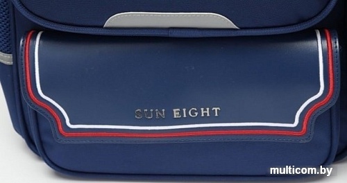 Рюкзак Sun Eight SE-2786 (темно-синий)