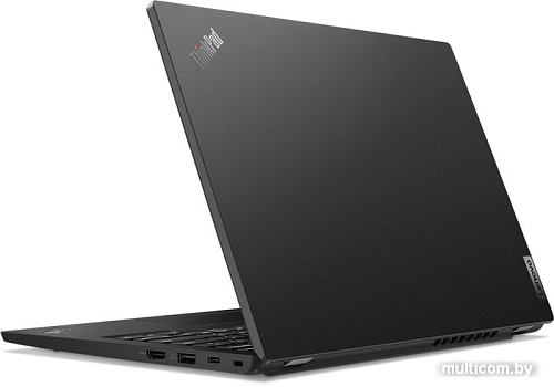 Ноутбук Lenovo ThinkPad L13 Gen 3 AMD 21BAS21G00