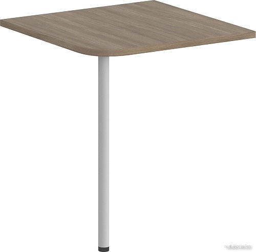 Стол Norden Приставка 70x70 SG.462.OD (дуб темный)