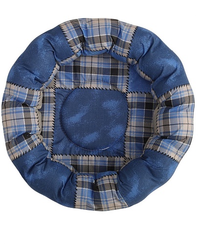 Лежак Cat House Круглая (L)