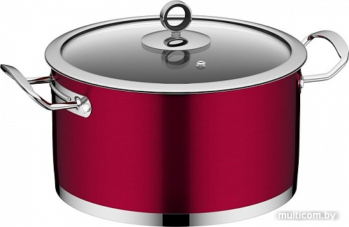 Кастрюля Nadoba Cervena 726511