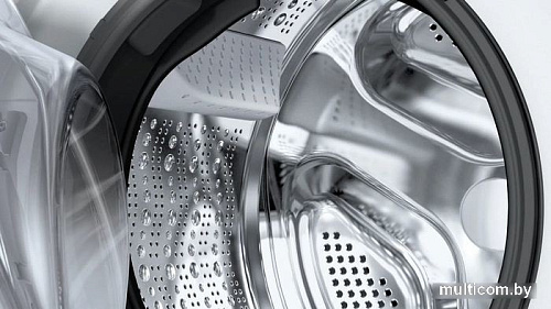 Стирально-сушильная машина Bosch Serie 4 WNA134B0SN