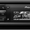 CD/MP3-магнитола Pioneer DEH-80PRS