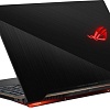 Ноутбук ASUS ROG Zephyrus M GM501GS-EI030T