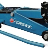 Подкатной домкрат FORSAGE T830013 3т.