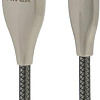 Кабель Mirex 13700-BC017MGR USB Type-A - microUSB (1.2 м, серый)