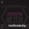 Струны для гитары D'Addario NYXLS0942