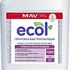 Акриловая грунтовка MAV Ecol ВД-АК-06 (2 л, бесцветный)