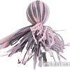 Игрушка для кошек Beeztees Octopus Octy 440681