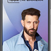 Itel S24 8GB/256GB (звездный черный)