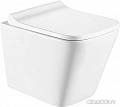 Унитаз CeramaLux 5171GW (белый, глянцевый)